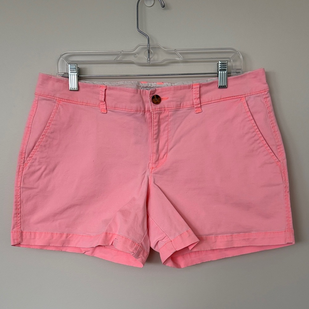 Chino Shorts